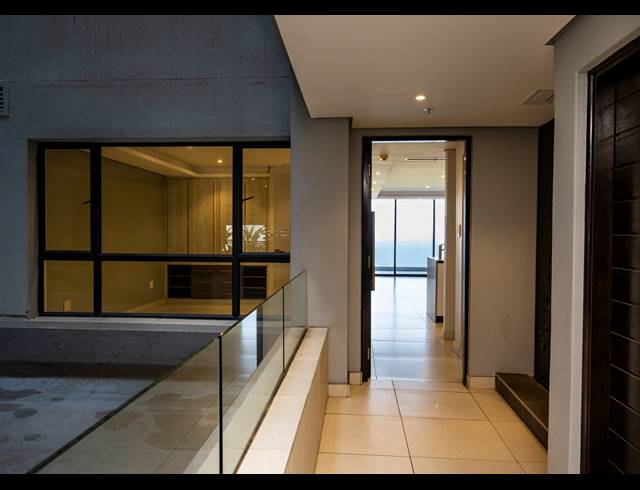 3 BEDROOM APARTMENT TO LET IN UMHLANGA RIDGESIDE